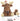Poppy Crafts Learn to Crochet Kit
