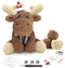 Poppy Crafts Learn to Crochet Kit