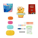 Poppy Crafts Learn to Crochet Kit