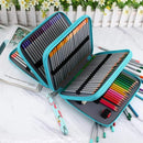 Poppy Crafts Pencil Case