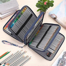 Poppy Crafts Pencil Case