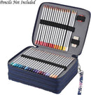 Poppy Crafts Pencil Case