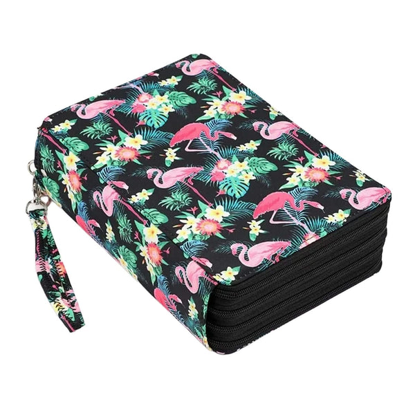 Poppy Crafts Pencil Case