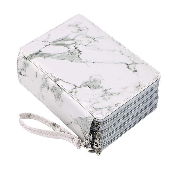 Poppy Crafts Pencil Case