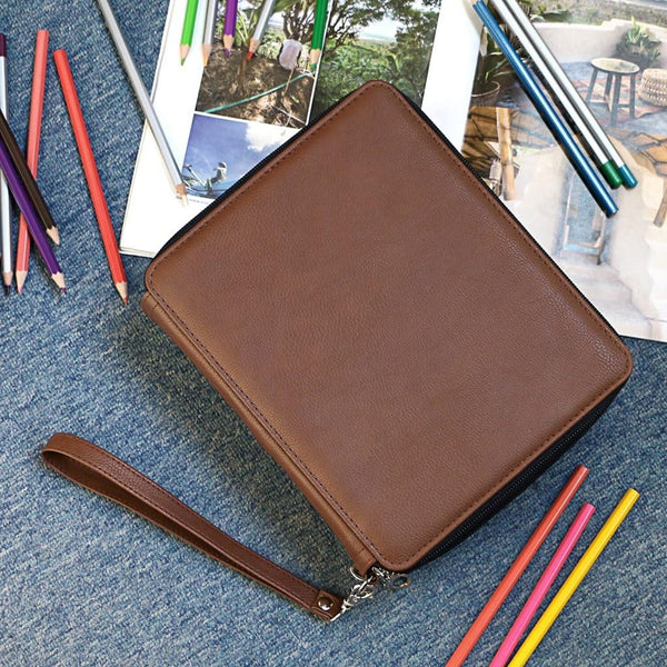 Poppy Crafts Pencil Case