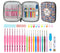 Poppy Crafts Premium Crochet Set