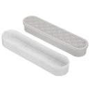 Poppy Crafts Silicone Brush Holder