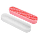 Poppy Crafts Silicone Brush Holder