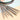 Poppy Crafts Stainless Steel 100cm Circular Knitting Needles - 2.25mm