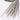 Poppy Crafts Stainless Steel 100cm Circular Knitting Needles - 3.25mm