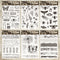 Poppy Crafts Stamps