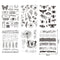 Poppy Crafts Stamps