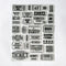Poppy Crafts Stamps