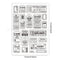 Poppy Crafts Stamps