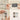Poppy Crafts Stamps