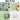 Poppy Crafts Stamps