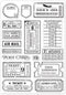 Poppy Crafts Stamps
