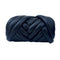 Poppy Crafts Super Chunky Hand Knitting Yarn 500g - Metallic Black