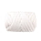 Poppy Crafts Super Chunky Hand Knitting Yarn 500g  - White