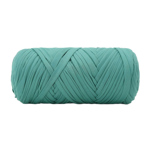 Poppy Crafts T-Shirt Yarn 200g - Jungle Green