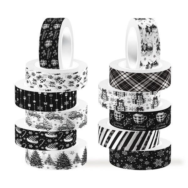 Poppy Crafts Washi Tape