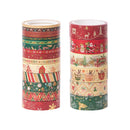 Poppy Crafts Washi Tape