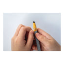 Prang Charcoal Pencils 12/Pkg Medium