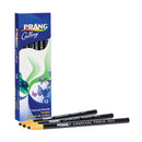 Prang Charcoal Pencils 12/Pkg Medium