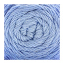 Premier Everyday Worsted Gradient Glitter Yarn - Royal Blue Tones