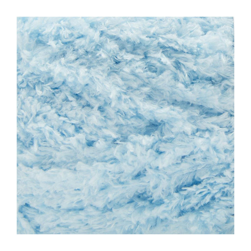Premier Little Bunny Yarn - Light Blue