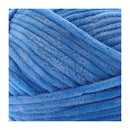 Premier Parfait Plush Yarn - Blue