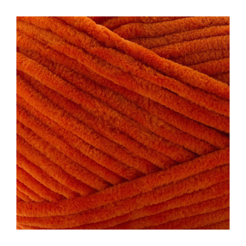 Premier Parfait Plush Yarn - Carrot