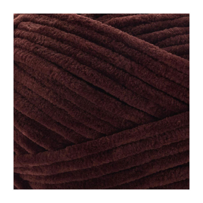 Premier Parfait Plush Yarn - Chocolate