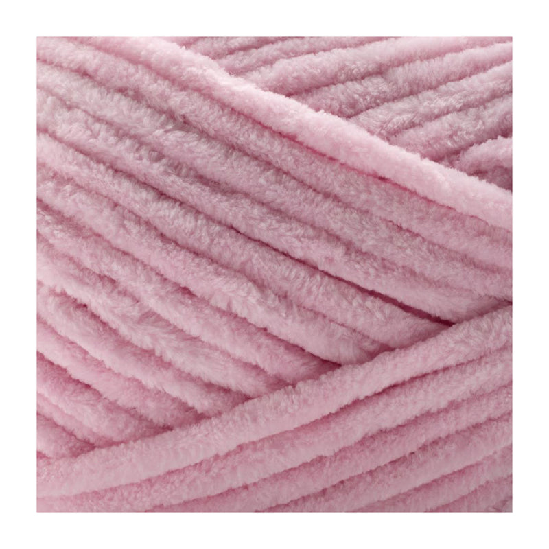 Premier Parfait Plush Yarn - Cotton Candy