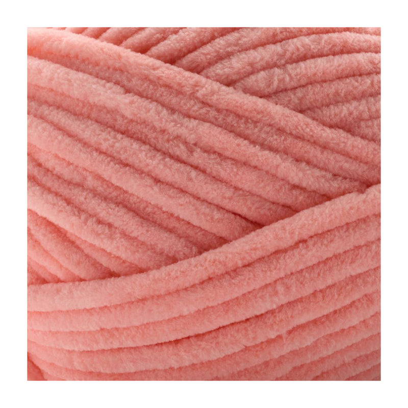 Premier Parfait Plush Yarn - Grapefruit