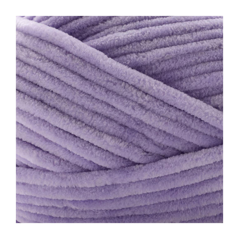 Premier Parfait Plush Yarn - Lilac