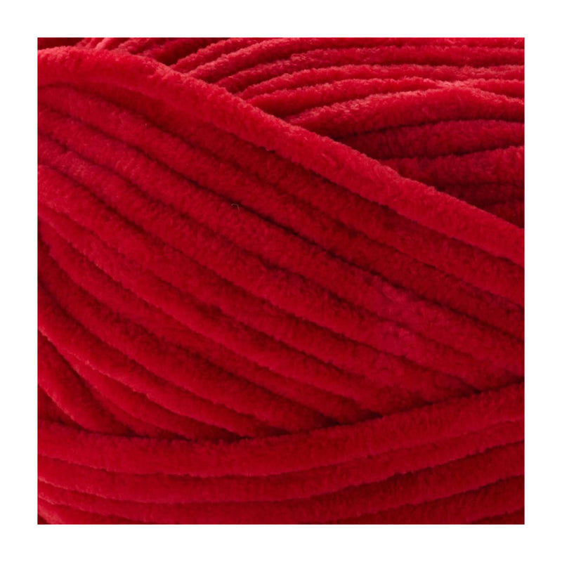 Premier Parfait Plush Yarn - Poppy