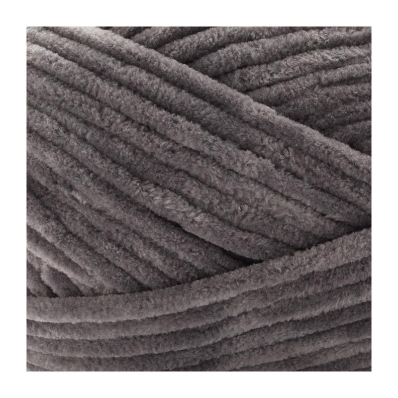 Premier Parfait Plush Yarn - Seal