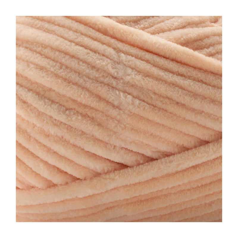 Premier Parfait Plush Yarn - Shell