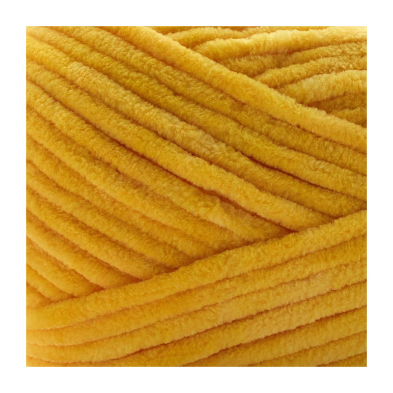 Premier Parfait Plush Yarn - Summer Squash