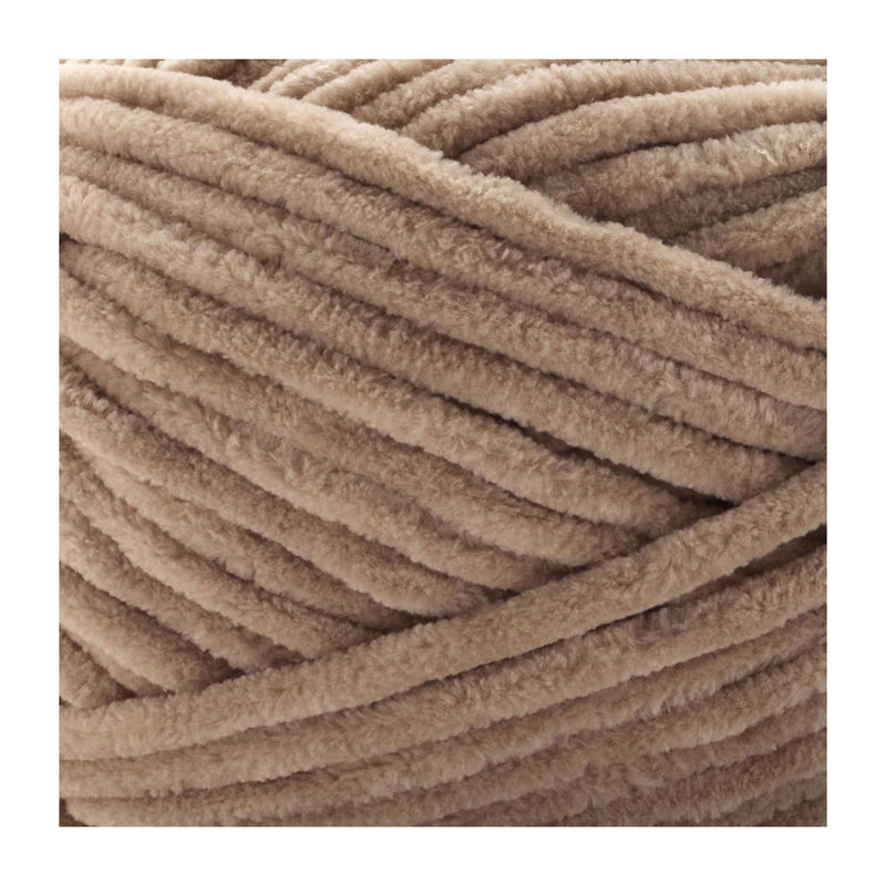 Premier Parfait Plush Yarn - Toffee