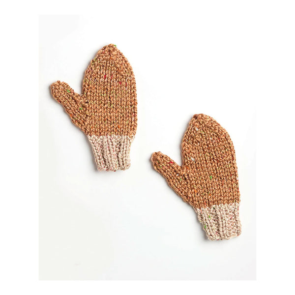 Premier Yarns Free Pattern -  Flora  - Beary Cute Set