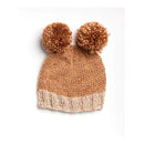 Premier Yarns Free Pattern -  Flora  - Beary Cute Set