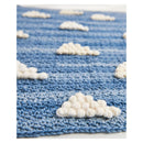 Premier Yarns Free Pattern - Karma - Nimbus Naptime Blanket