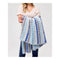 Premier Yarns Free Pattern - Little Bunny - Blue Tides Blanket