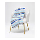 Premier Yarns Free Pattern - Little Bunny - Blue Tides Blanket