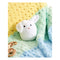Premier Yarns Free Pattern - Little Bunny - Little Bunny Toy