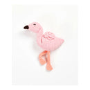 Premier Yarns Free Pattern - Parfait Chunky - Amigurumi Flamingo