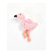 Premier Yarns Free Pattern - Parfait Chunky - Amigurumi Flamingo