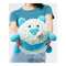 Premier Yarns Free Pattern - Parfait Chunky - Floral Panda